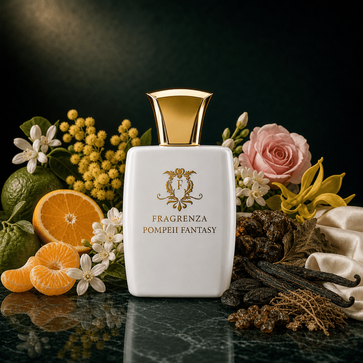 Best perfume for job interview