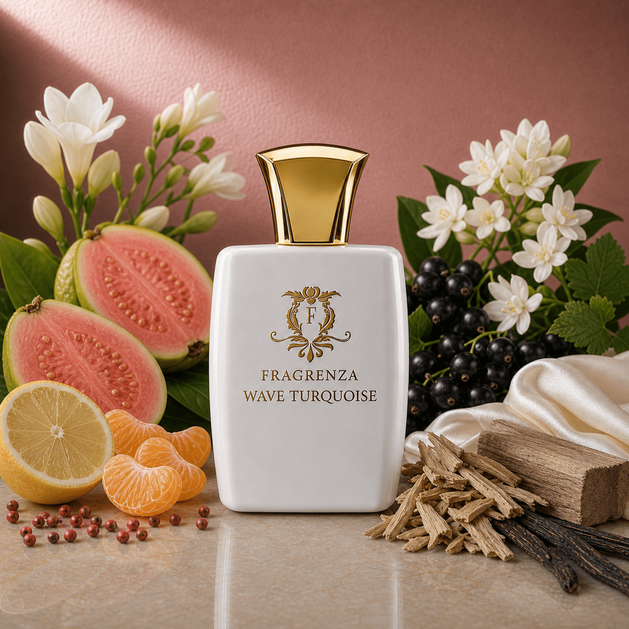 Best summer perfume