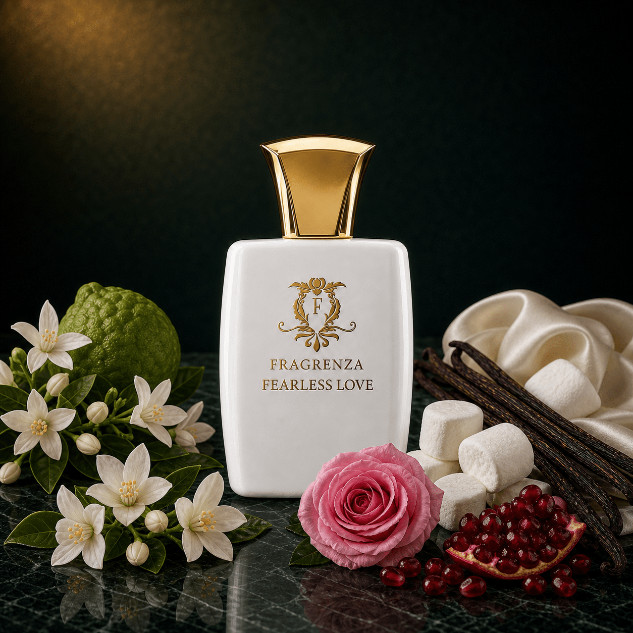 Best first date fragrance