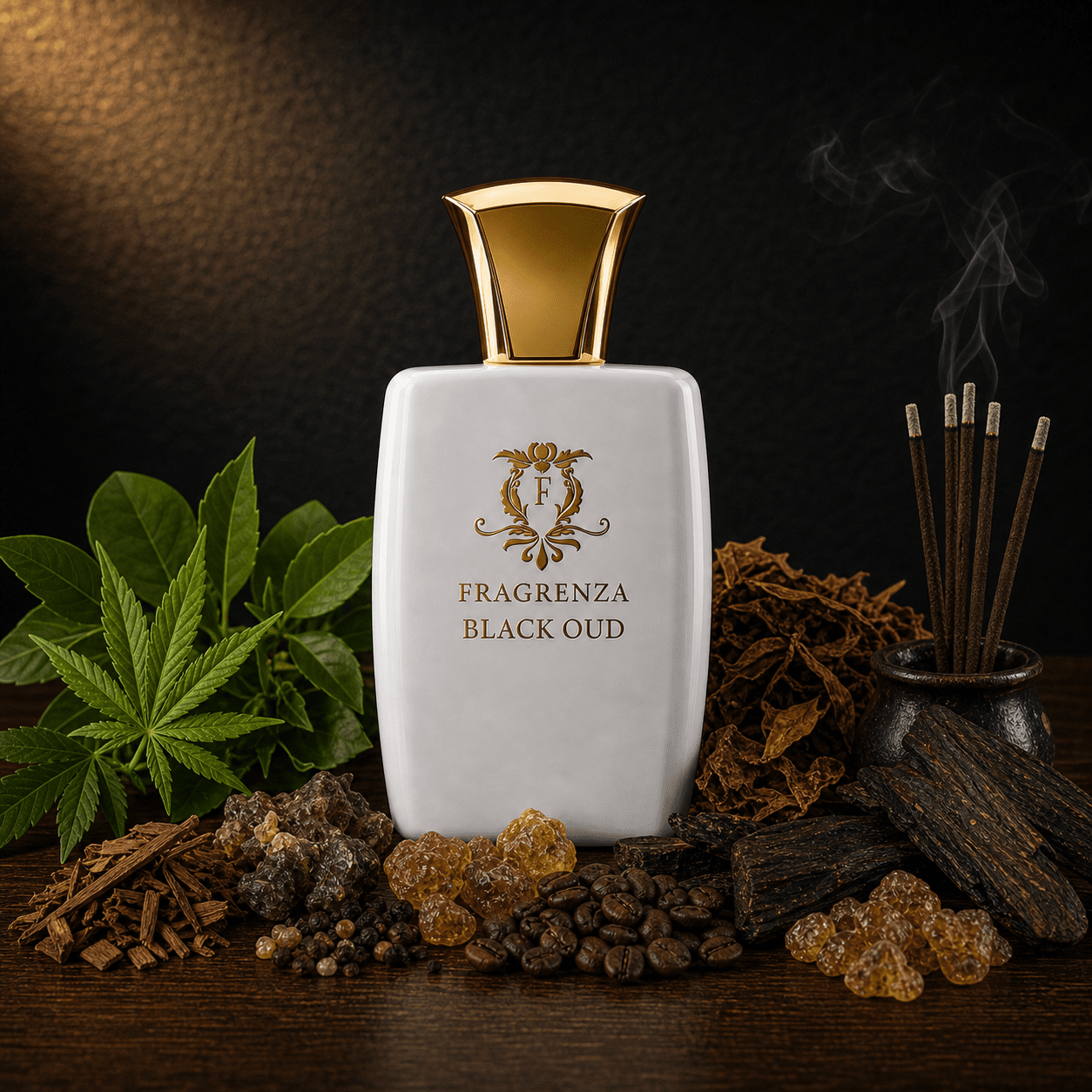 Fragrances for people who hate florals